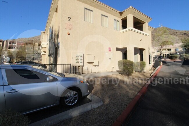 Building Photo - 1716 W Cortez St