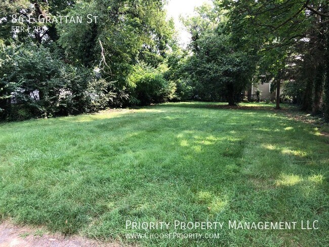 Building Photo - 86 E Grattan St