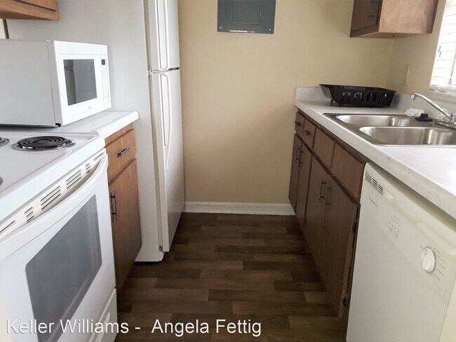 Building Photo - 2 br, 1 bath House - 3329 N Westmoreland A...