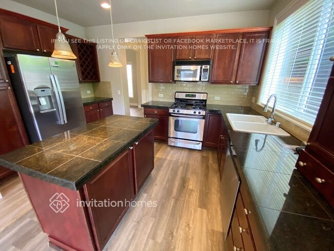 Building Photo - 11417 179th Ave Ct E