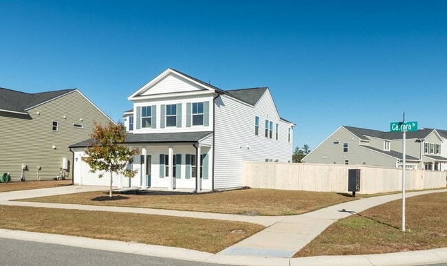 Building Photo - Elegant & Spacious Home in Summerville’s Cane Bay Community