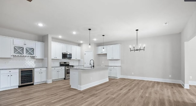 Building Photo - Stunning Brand New Construction Home