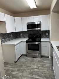 Building Photo - 2300 E Silverado Ranch Blvd