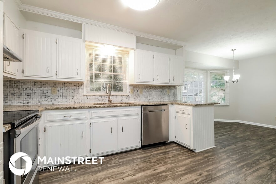 Building Photo - 5498 Aucilla Creek Ln