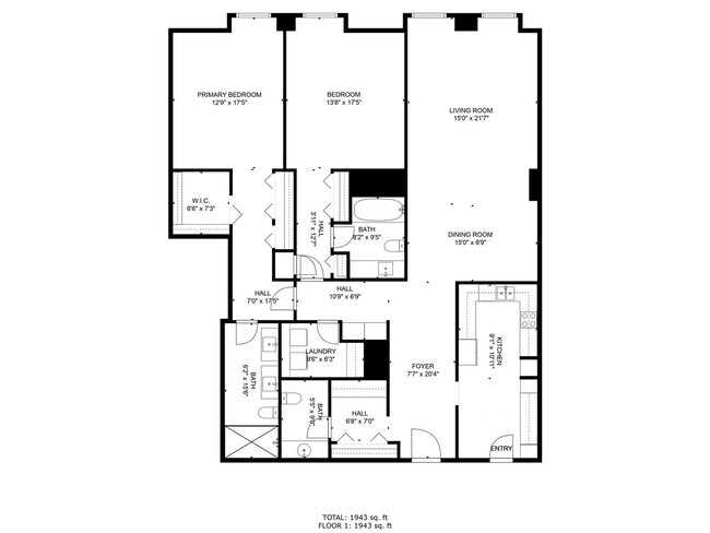 Building Photo - 680 N Lake Shore Dr