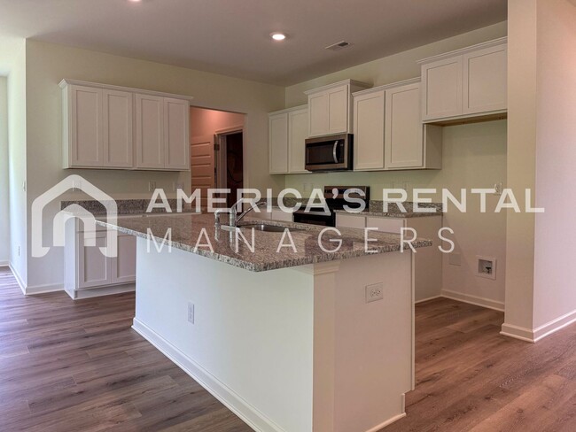 Building Photo - New Construction Home for Rent in Kimberly...