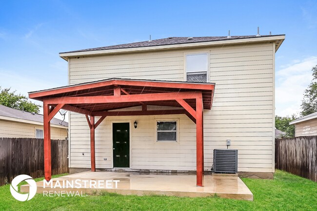 Building Photo - 11306 Pecan Canyon