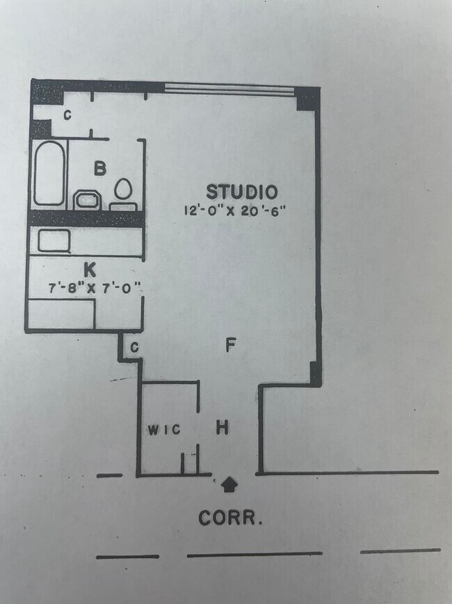 Building Photo - 201 St Pauls Ave