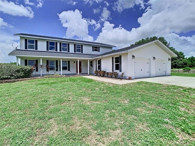 Primary Photo - 4015 N Rye Rd