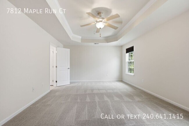 Building Photo - 7812 Maple Run Ct