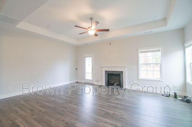 Building Photo - 4304 Scout Cp Dr