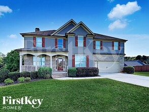 Building Photo - 1605 Richmond Meadow Ct