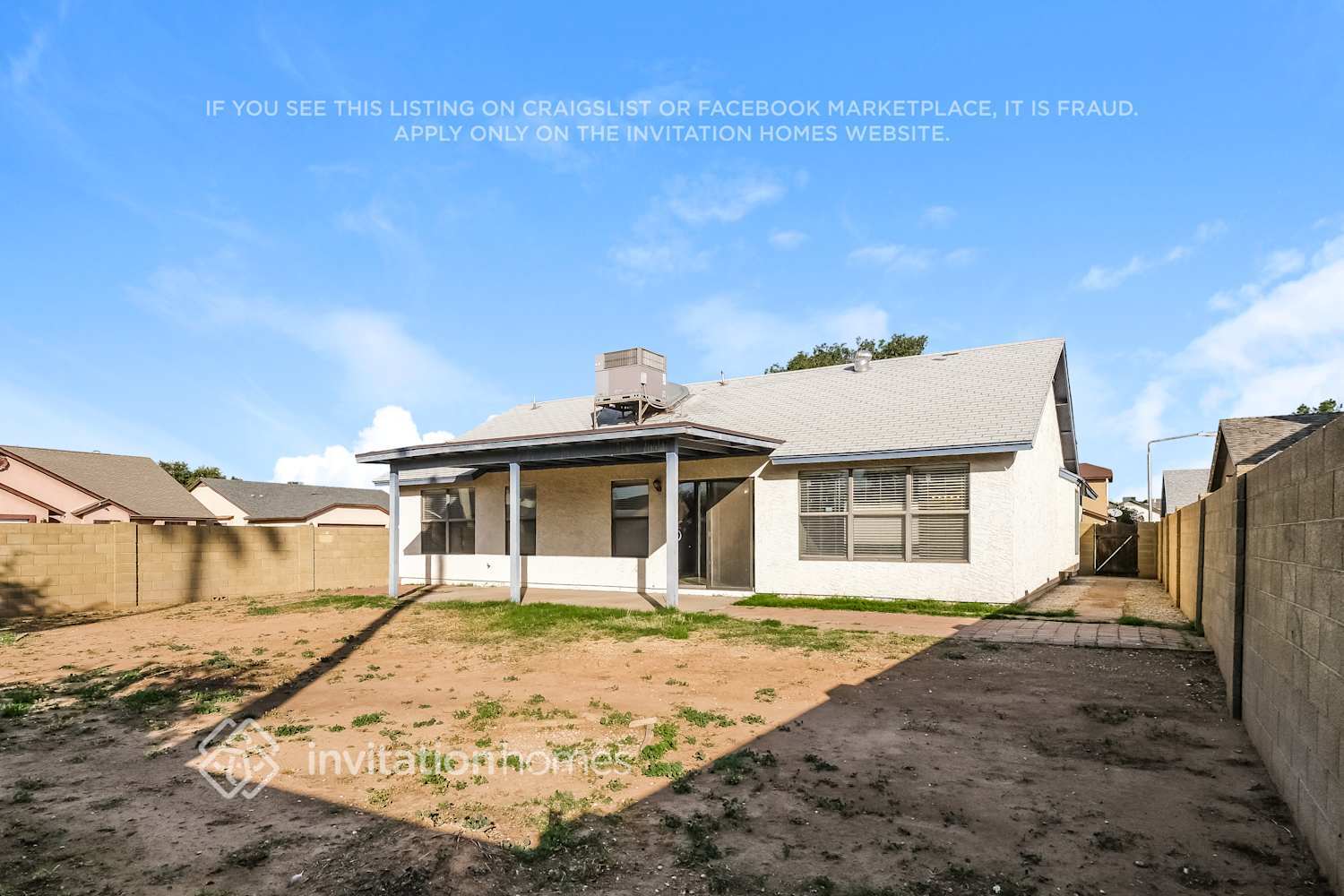 Building Photo - 8833 W Windsor Ave