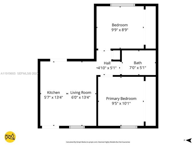 Building Photo - 2445 SW 18th St