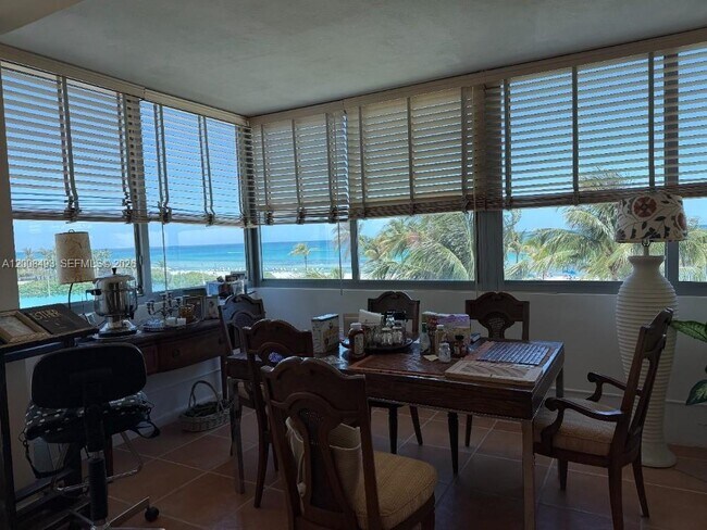 Building Photo - 5055 Collins Ave