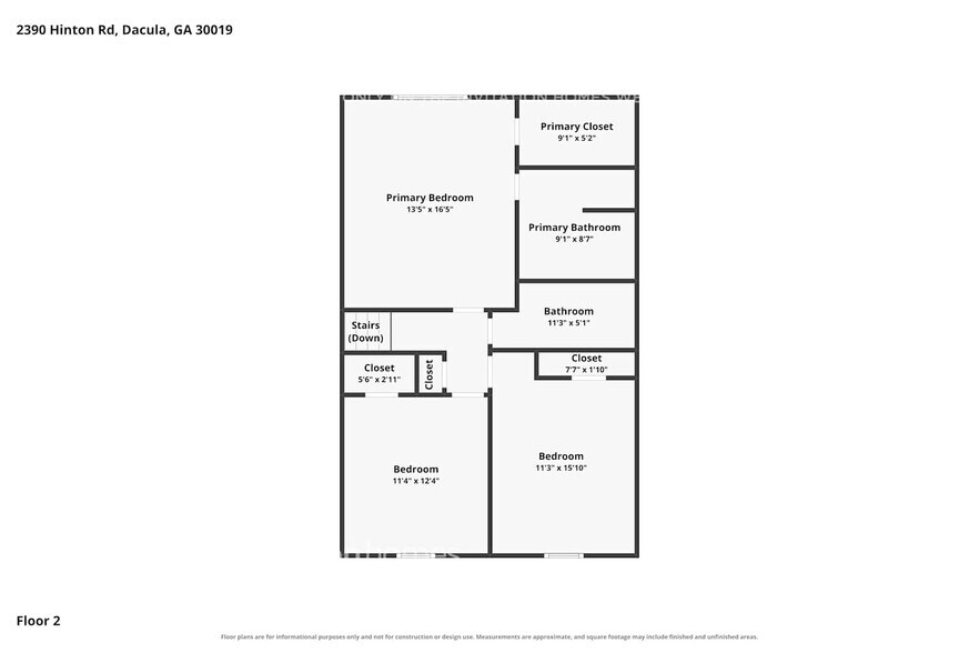 Building Photo - 2390 Hinton Rd
