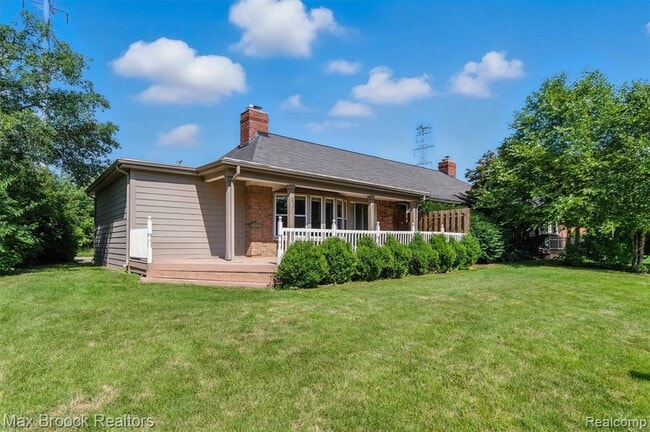 Building Photo - 1829 Stonycroft Ln