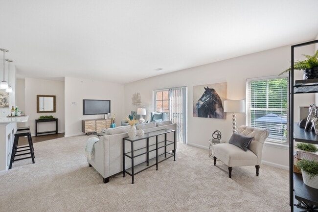 Floorplan - Roebling Row