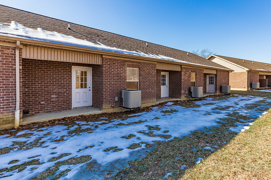 Building Photo - 1217 Sparta Dr