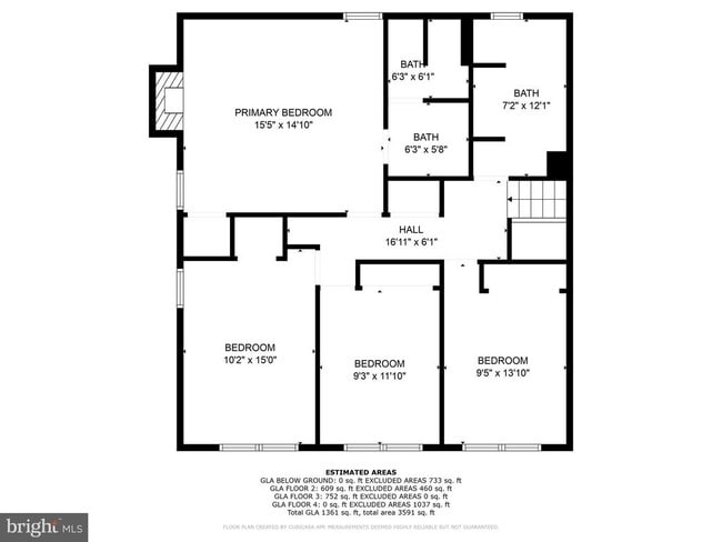 Building Photo - 1222 Noyes Dr