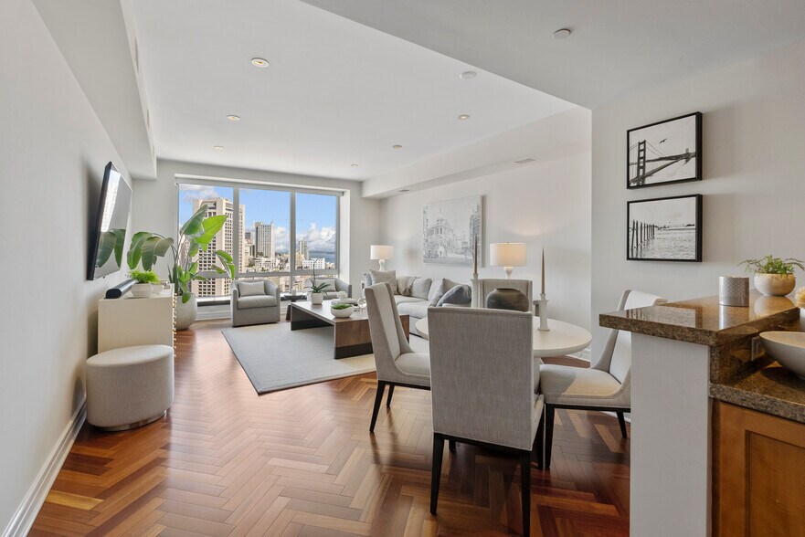 Building Photo - 765 Market St