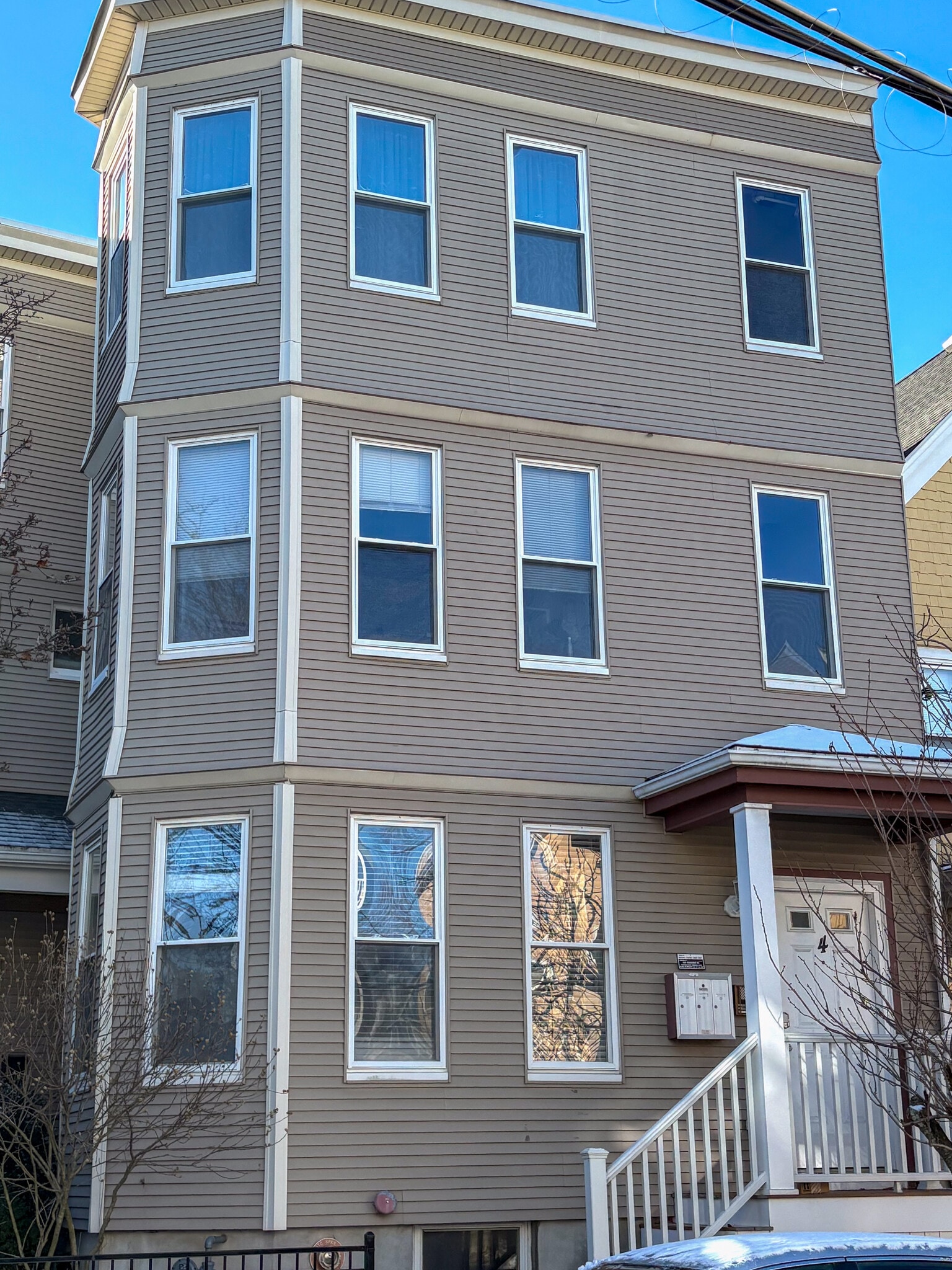 Building Photo - 4 Stickney Ave