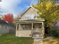 Building Photo - 1507 N Newton Ave