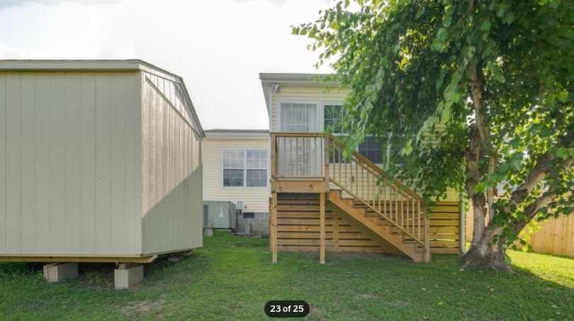 Building Photo - 305 Brittany Park Pl