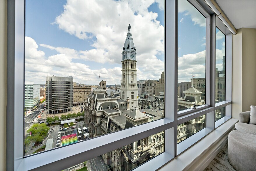 View - 1414 S Penn Sq