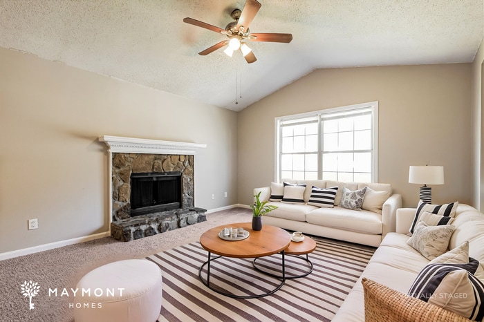 Building Photo - 2735 Dahlonega Trail