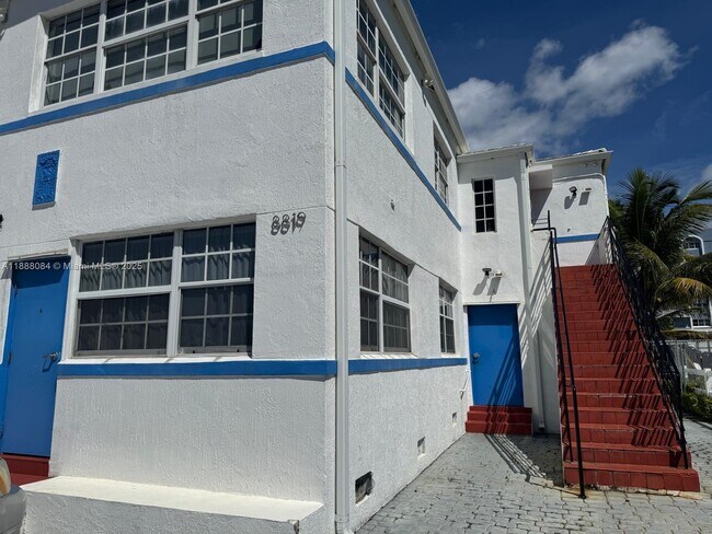 Building Photo - 8819 Harding Ave
