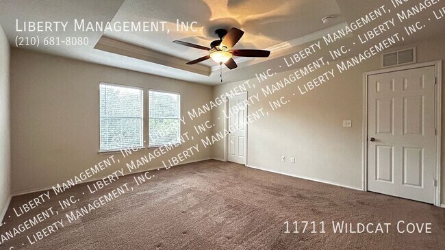 Building Photo - 11711 Wildcat Cove