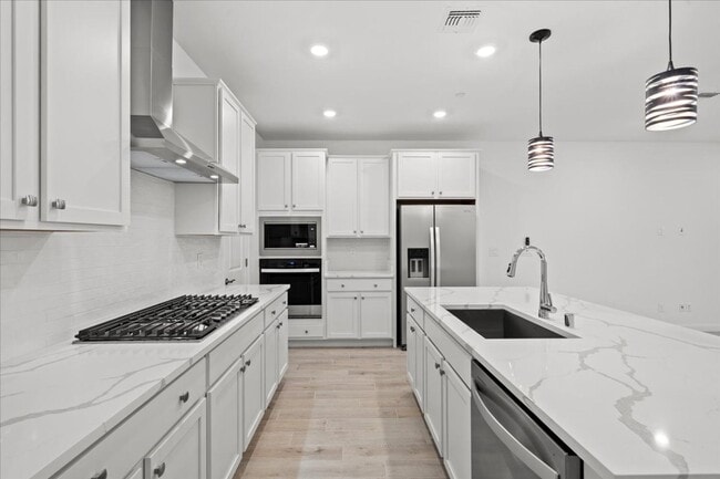 Building Photo - Brand New Luxury Modern 3 Bedroom Home in Summerlin