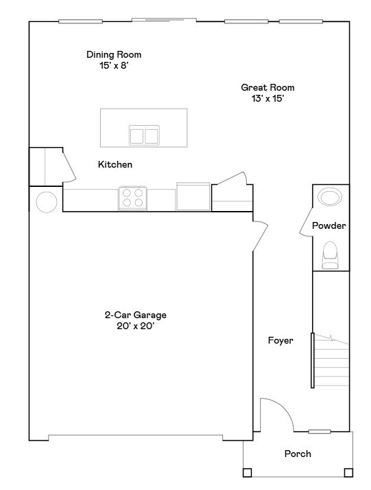 Building Photo - 4417 Hampton Wy