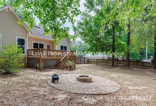 Building Photo - 119 Eagle Dr