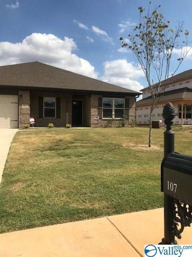 Building Photo - 107 Hulsey Ln