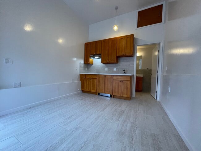 Building Photo - 4646 Balboa St