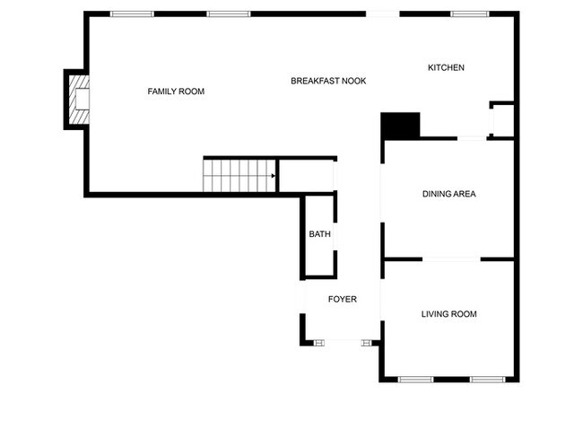Building Photo - 4 bedroom house in Suwanee