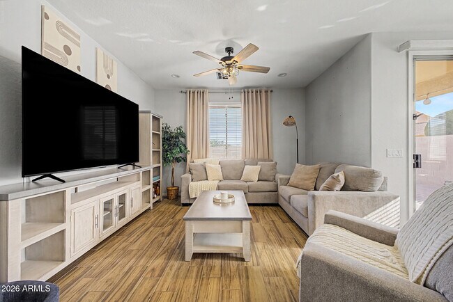 Building Photo - 12571 W Monterey Way