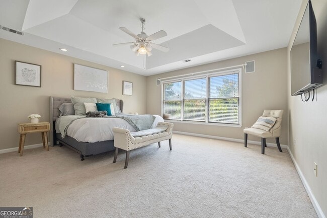 Building Photo - 3618 Petherton Wy NW