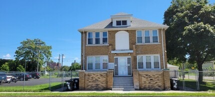 Building Photo - 3408 Rosa Parks Blvd