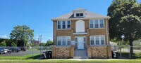 Building Photo - 3408 Rosa Parks Blvd