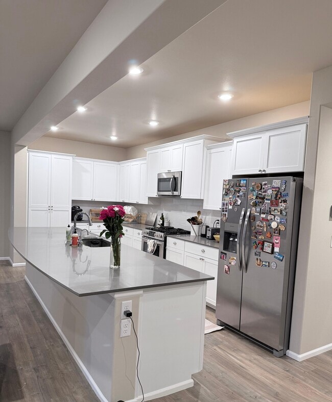 Building Photo - 7929 39th Pl NE