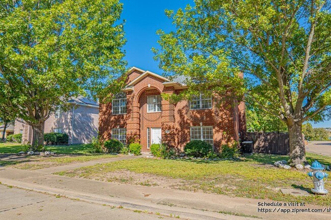 Primary Photo - 514 Big Oak Ct