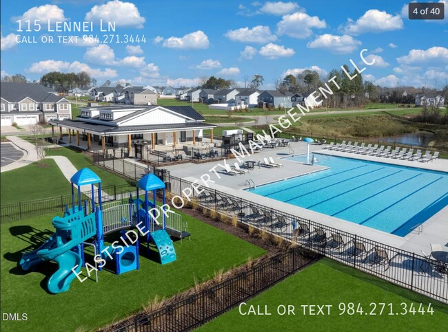 Building Photo - 115 Lennei Ln