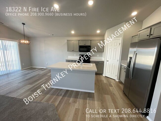 Building Photo - 18322 N Fire Ice Ave