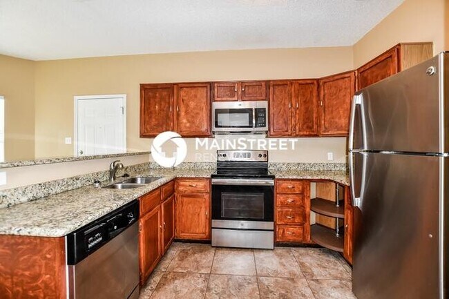Building Photo - 3 Bedroom Pet-Friendly Home in Mesquite, T...
