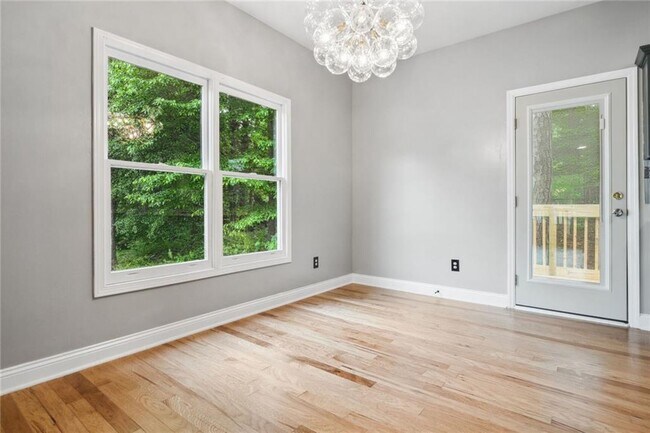 Building Photo - 3131 Washington Rd