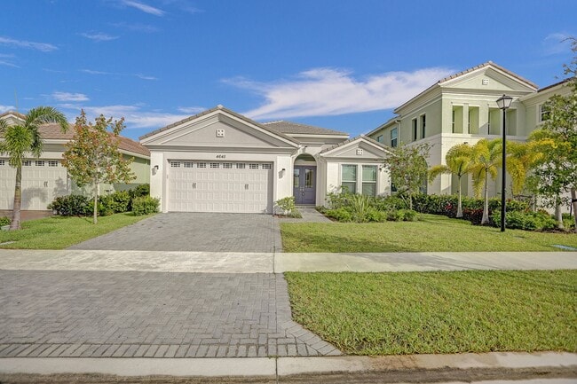 Building Photo - New House for Rent