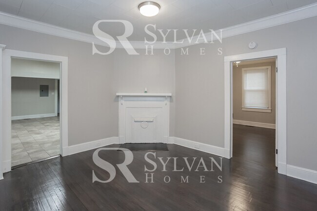 Building Photo - The ideal space to balance life, work, and play.